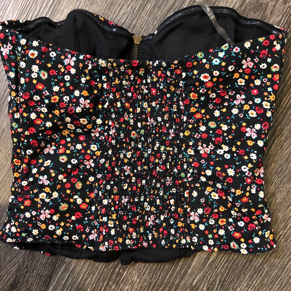 Top corset - Picture 3 of 3